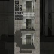 Elevator Simulator 3D The Broken KCH Elevator