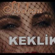 Sibel Can Keklik
