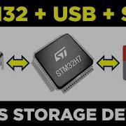 STM32 USB SD Card Mass Storage Device Tutorial Phil S Lab 148