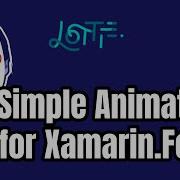 Потрясающие анимации для ваших приложений Xamarin Forms с помощью Lottie