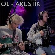 Cult352 Benim Ol Akustik
