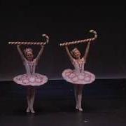 Candy Canes The Dallas Conservatory YAGP 2012 NYC Finals