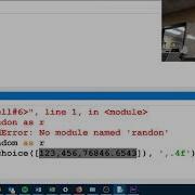 Formating Numbers