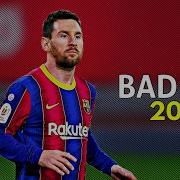 Lionel Messi Bad Boy Marwa Loud Skills Goals 2020 2021 HD