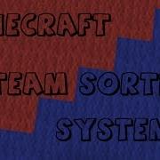 Command Blocks Teams System