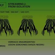 Bclip Boiler Room Streaming From Isolation With Paria Records