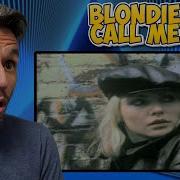 Blondie Call Me REACTION First Time Hearing It