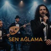 Badem Sen Ağlama Arabesk AI Cover