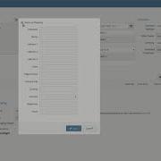 Postcode Lookup Linnworks Custom Application