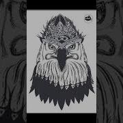 Python Turtle Graphics 38 Eagle Art By Code Shorts