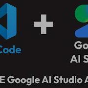 Бесплатная Google AI Studio в VS Code настройка моделей Gemini с помощью Continue Dev