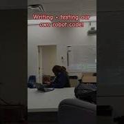 Coding A Giant Robot Code Training Session 2