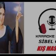 Kış Masalı KARAOKE Cover Yeni 2023 Si Karar