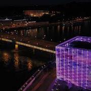 The New Ars Electronica Center