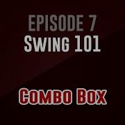 Swing 101 Episode 7 Combo Box