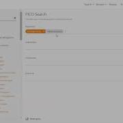 Embase Using PICO