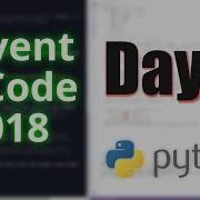Advent Of Code 2018 Day 11 Python