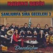 Kazancı Bedih Gül Yüzün Dönme Benden