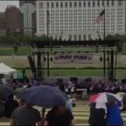 2019 Columbus Pride Festival I Wanna Dance With Somebody