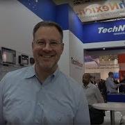 TechNexion Android Things Dev Kits Modules Embedded Systems At The Embedded World 2018