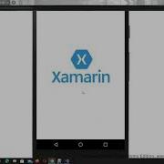 Xamarin Forms Splash Screen For Android Visual Studio 2019