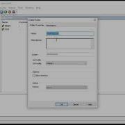 CREATING FOLDER IN INFORMATICA REPOSITORY MANAGER