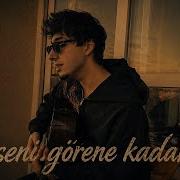 Emirhan Çakmak Beni Al Ankara Echoes Cover