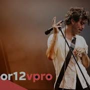 Balthazar Fever Bunker Losers Live At Lowlands 2022