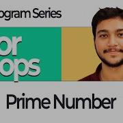 Java Prime Number Program Logic Code Dry Run Explained