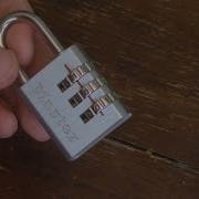 How To Reset The Combination To A 3 Digit Master Lock