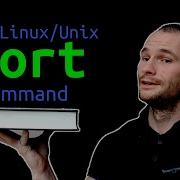 The Linux Unix Sort Command Will Make Librarians Love You