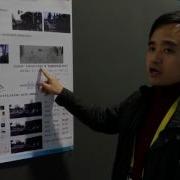 Traffic Light Recognition Using Deep Neural Networks