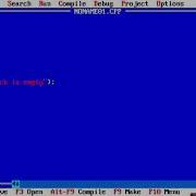 Reverse Of String Using Stack Push Pop Display Data Structure Using C Data Structure Tutorial