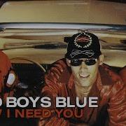 Bad Boys Blue How I Need You Official Video 1990