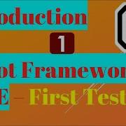 Intoduction To Robot Framework First Test Case In Robot Framework