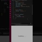 Bouncy CSS Loading Animation Fun Text Animation For Beginners