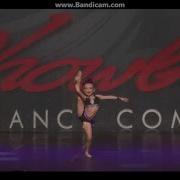 Layla Farzad Strongest Suit