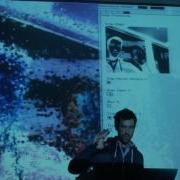 OpenFrameworks Developer Series Todd Vanderlin 2011