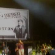 Sean Kingston Letting Go Dutty Love At Justin Bieber Concert
