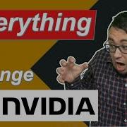 Coding Without Coders Nvidia S Vision For The Software Stack
