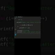 37 C Programming Basics Coding Exercise38 Shorts Clanguage