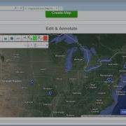Map Your List Intro