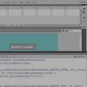 Adobe Flash CS6 Animated Menus With ActionScript 3