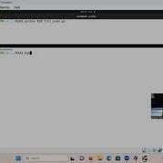 RSA Encrypt And Decrypt In Python