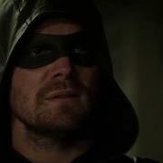 Oliver Queen Adrian Chase Dance With The Devil