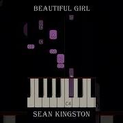 BEAUTIFUL GIRL SEAN KINGSTON