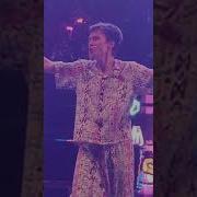Jacob Collier Live In Austin May 12th Encore Somebody To Love Audience Choir Drumset