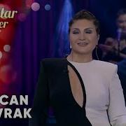 Kıskıvrak SibelCan Şarkılar Bizi Söyler Performans