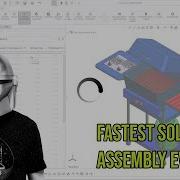 Why Is Your SOLIDWORKS Assembly Slow