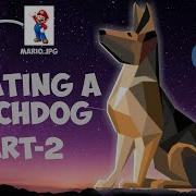 Python Project File Organization Using Watchdog Part 2